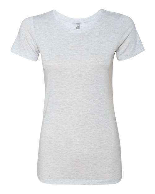 Next Level 6710 Women’s Triblend T-Shirt