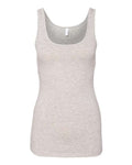 Next Level 3533 Women’s Spandex Jersey Tank