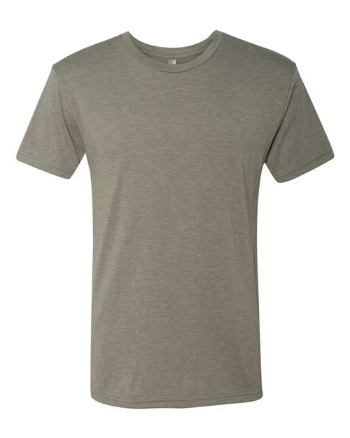 Next Level 6010 Unisex Triblend T-Shirt
