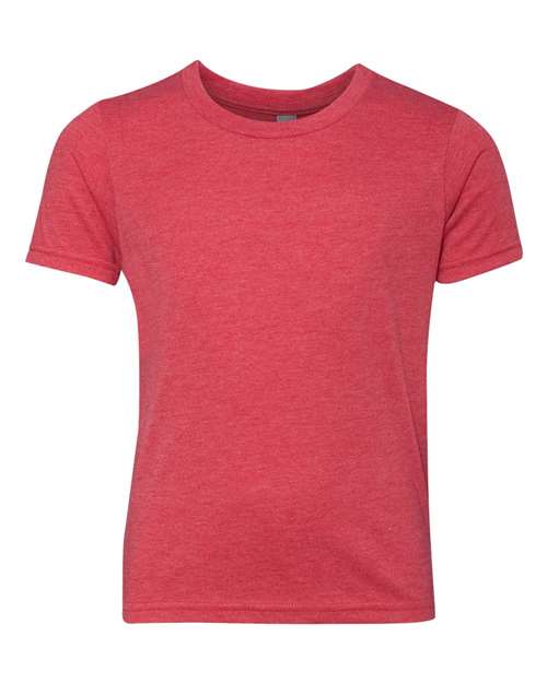Next Level 6310 Youth Triblend T-Shirt