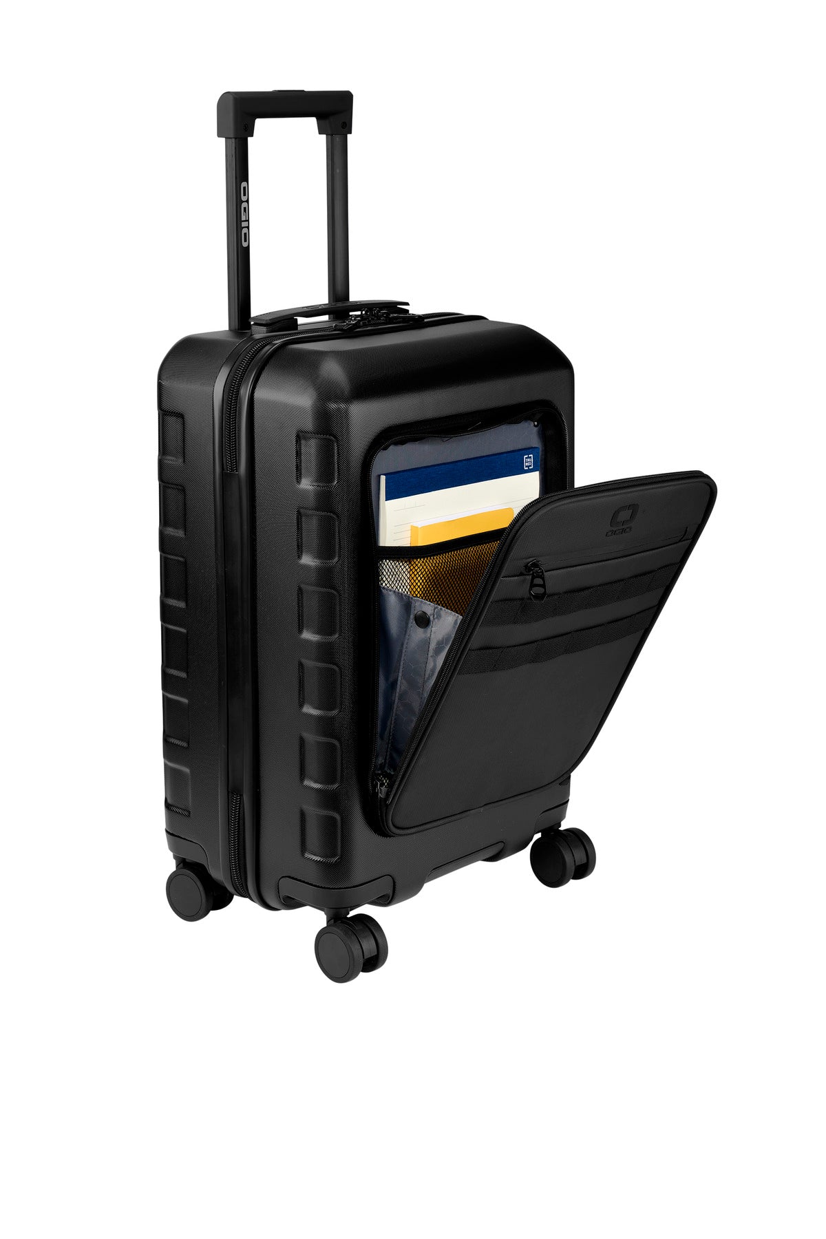 OGIO 413011 On Spinner
