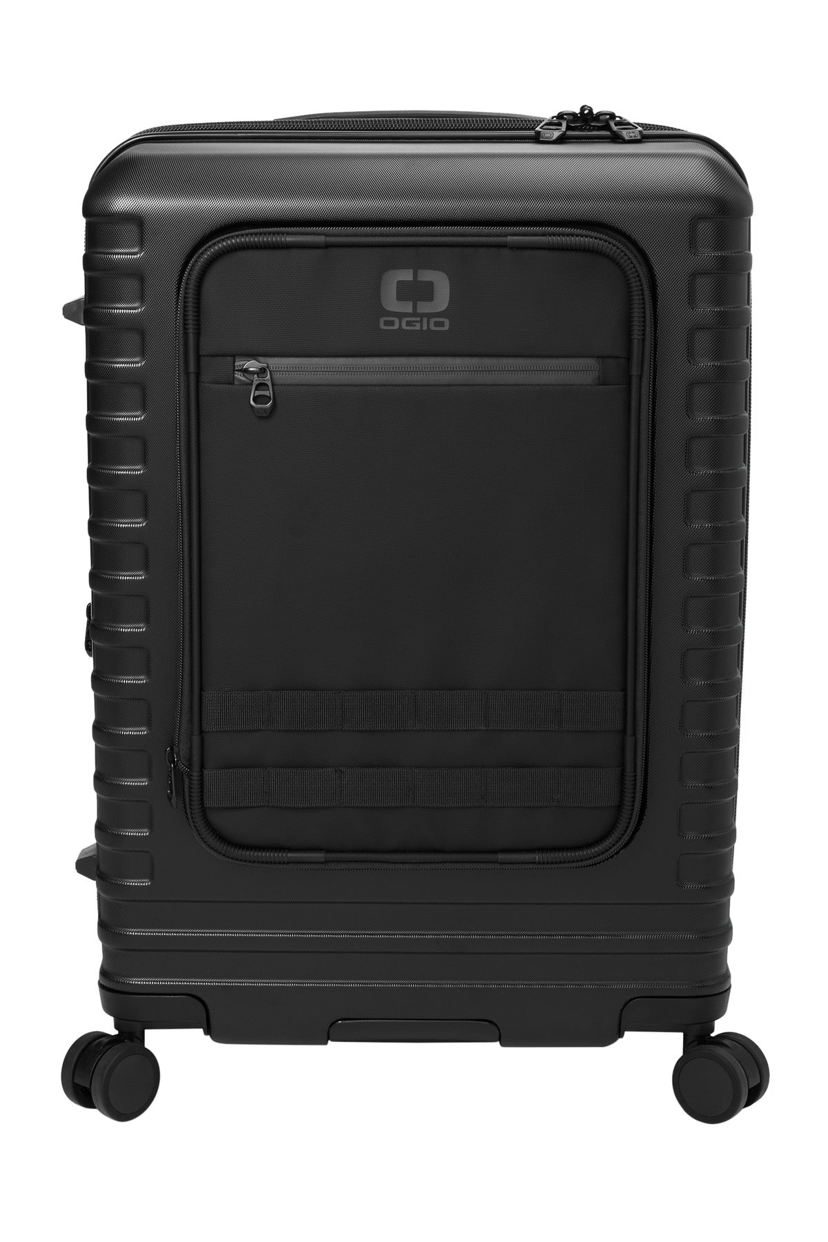 OGIO 413012 OGIO Utilitarian Medium Checked Spinner