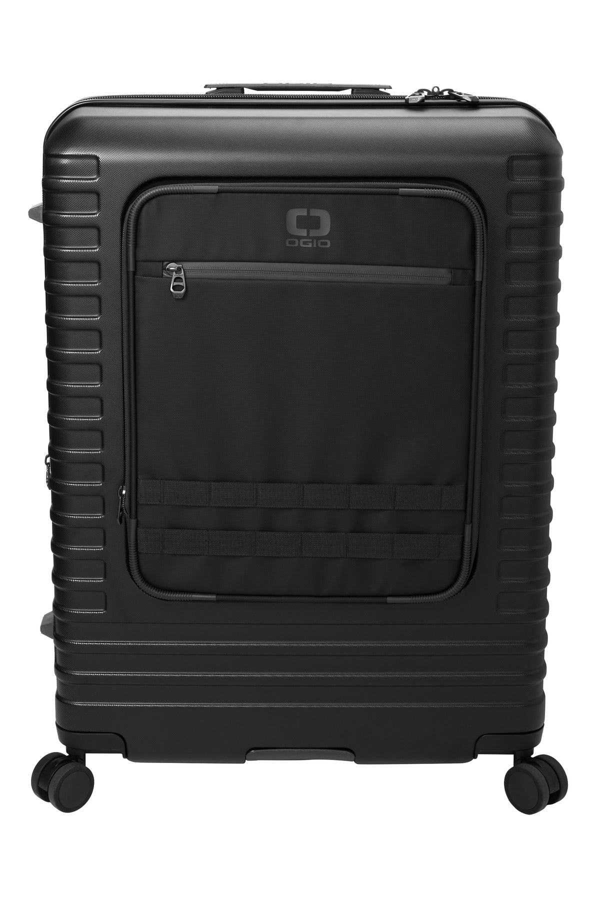 OGIO 413013 OGIO Utilitarian Large Checked Spinner