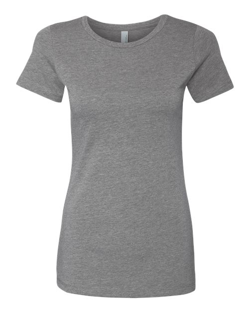 Next Level 6610 Women’s CVC T-Shirt