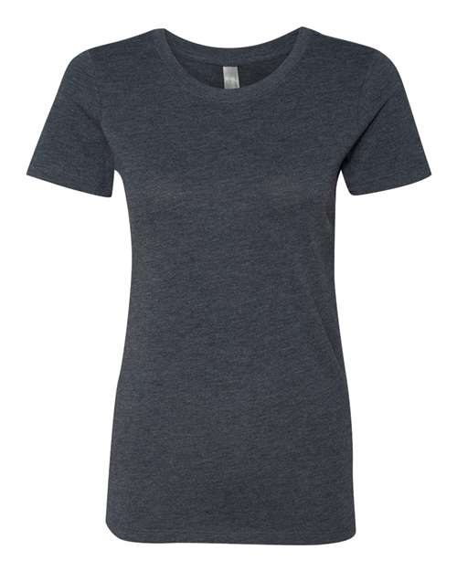 Next Level 6710 Women’s Triblend T-Shirt