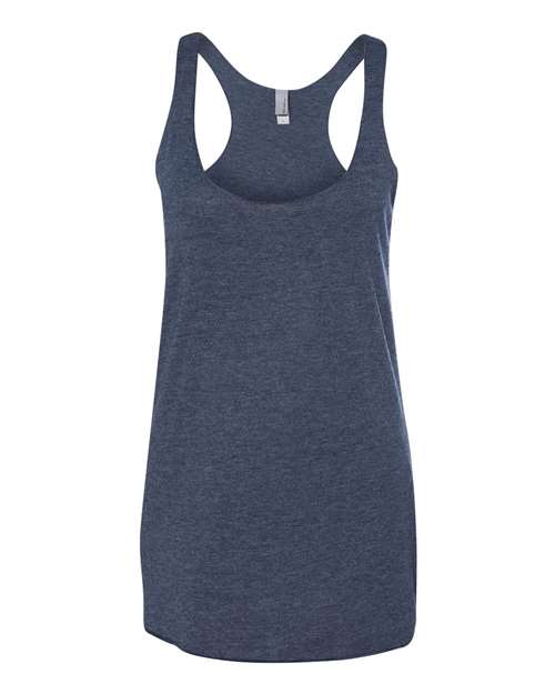 Next Level 6733 Women’s Triblend Racerback Tank