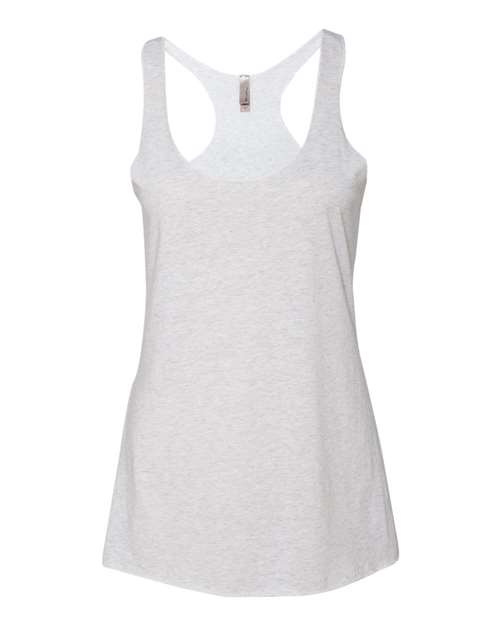 Next Level 6733 Women’s Triblend Racerback Tank