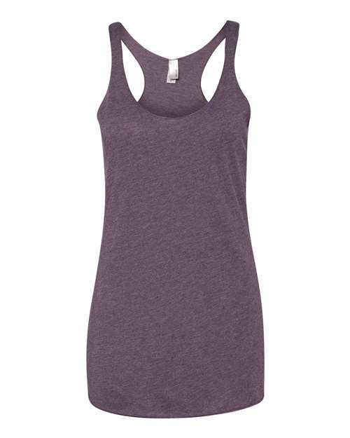 Next Level 6733 Women’s Triblend Racerback Tank