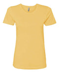 Next Level 3900 Women’s Cotton T-Shirt