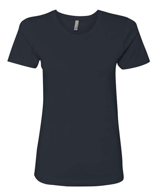 Next Level 3900 Women’s Cotton T-Shirt
