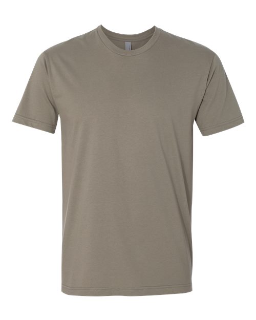 Next Level 3600 Cotton T-Shirt