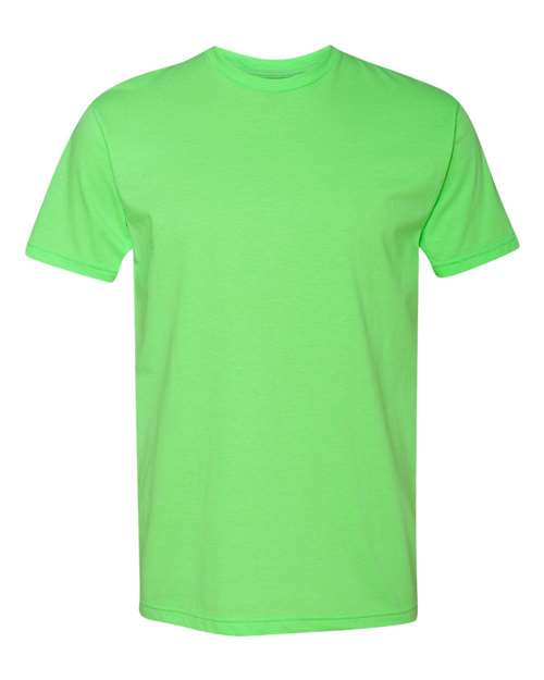 Next Level 6210 Unisex CVC T-Shirt