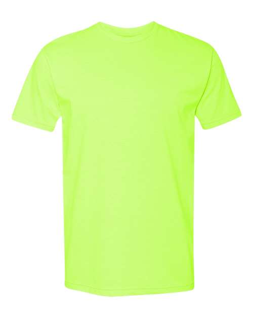 Next Level 6210 Unisex CVC T-Shirt