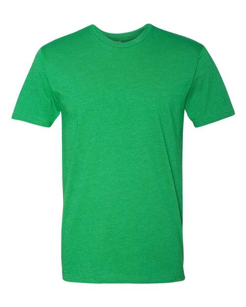 Next Level 6210 Unisex CVC T-Shirt