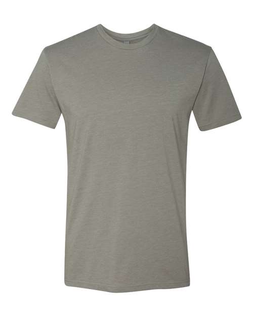 Next Level 6210 Unisex CVC T-Shirt