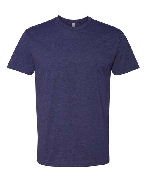 Next Level 6210 Unisex CVC T-Shirt