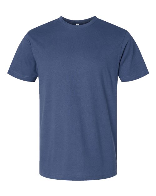 LAT 6901 Unisex Fine Jersey Tee