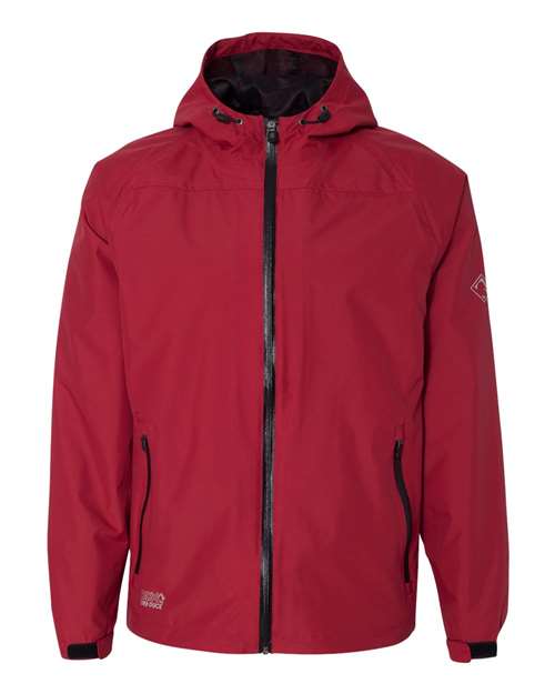 DRI DUCK 5335 Unisex Torrent Waterproof Hooded Jacket