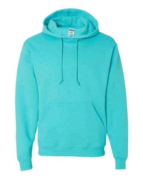 JERZEES 996MR Unisex NuBlend® Hooded Sweatshirt