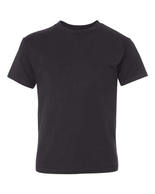 Hanes 498Y Youth Perfect-T T-Shirt