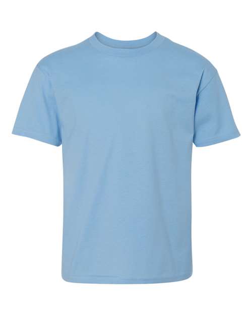 Hanes 498Y Youth Perfect-T T-Shirt