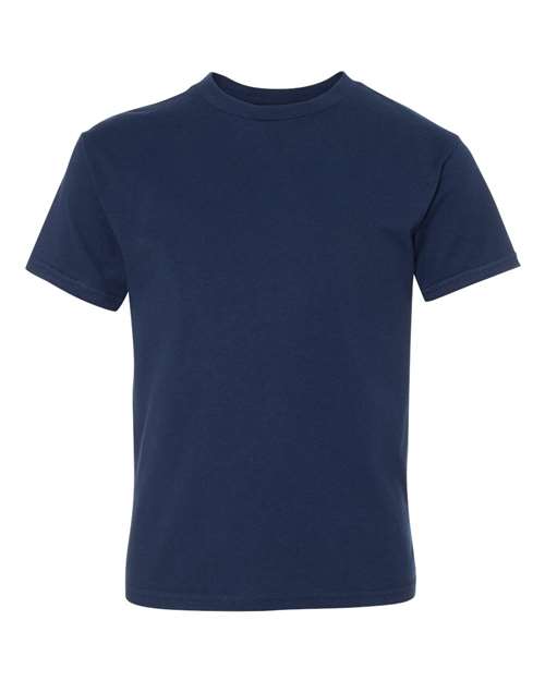 Hanes 498Y Youth Perfect-T T-Shirt