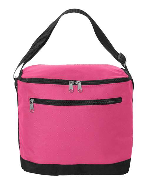 Liberty Bags 1695 Joseph 12-Pack Cooler