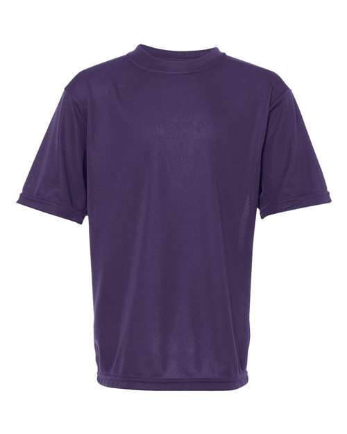 Augusta Sportswear 791 Youth Nexgen Performance T-Shirt