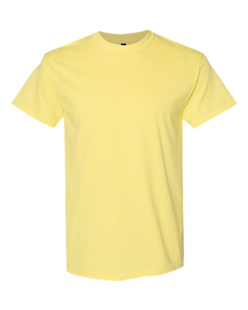 Gildan 5000 Unisex Heavy Cotton™ T-Shirt
