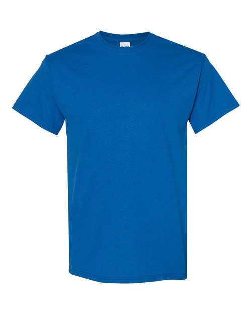 Gildan 5000 Unisex Heavy Cotton™ T-Shirt