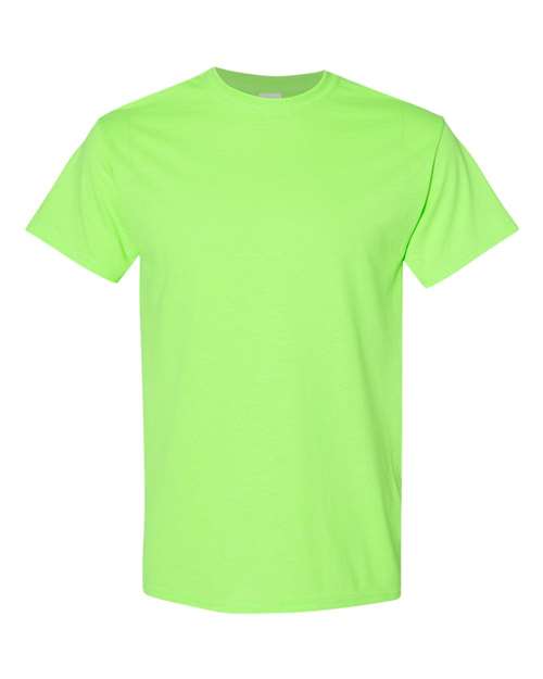 Gildan 5000 Unisex Heavy Cotton™ T-Shirt
