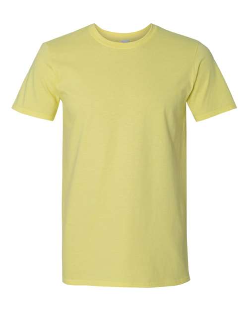 Gildan 64000 Unisex Softstyle® T-Shirt