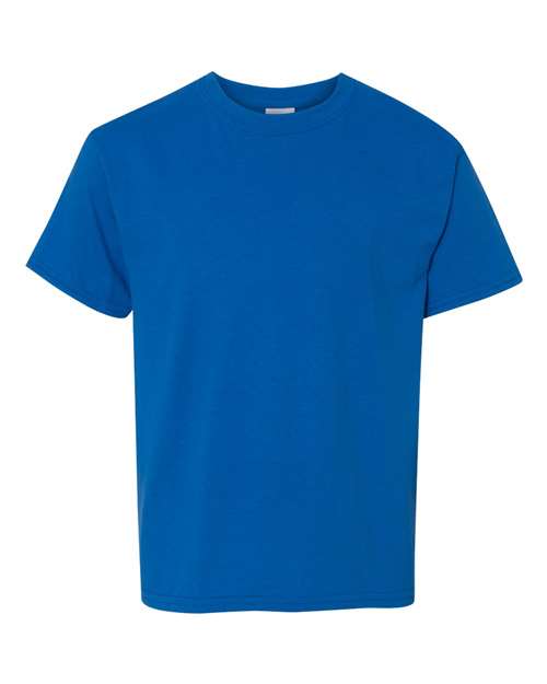 Gildan 5000B Youth Heavy Cotton™ T-Shirt