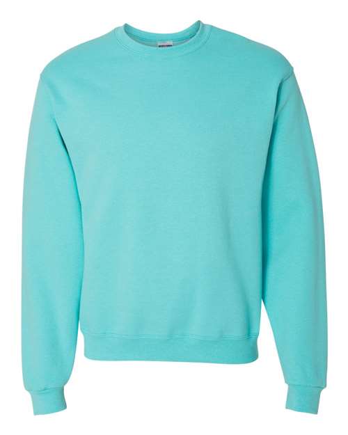 JERZEES 562MR Unisex NuBlend® Crewneck Sweatshirt