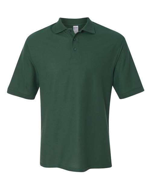 JERZEES 537MR Men's Easy Care™ Piqué Polo