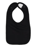 Rabbit Skins 1005 Infant Premium Jersey Bib