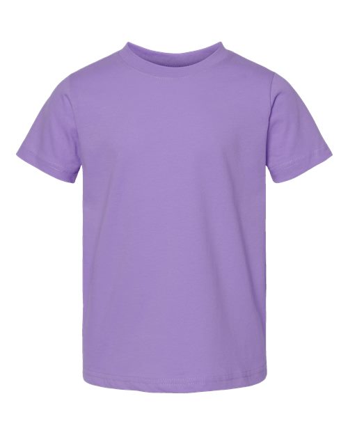 Rabbit Skins 3321 Toddler Fine Jersey Tee