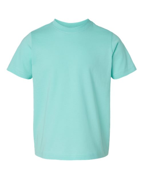 Rabbit Skins 3321 Toddler Fine Jersey Tee