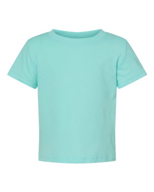 Rabbit Skins 3322 Infant Fine Jersey Tee