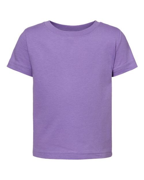 Rabbit Skins 3322 Infant Fine Jersey Tee