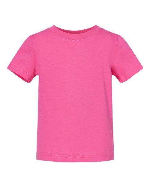 Rabbit Skins 3322 Infant Fine Jersey Tee