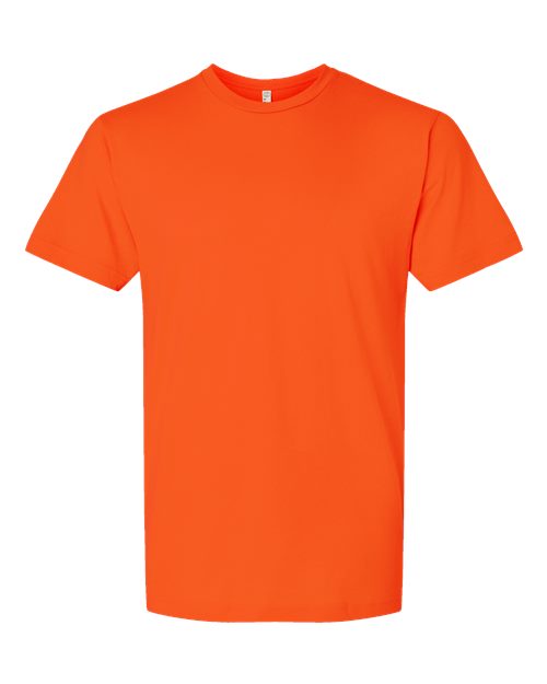 LAT 6901 Unisex Fine Jersey Tee