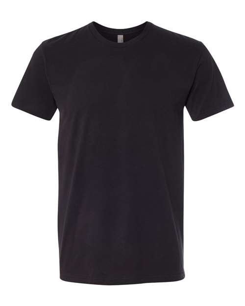 Next Level 6410 Sueded T-Shirt