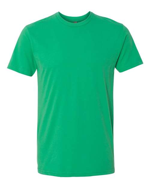 Next Level 6410 Sueded T-Shirt