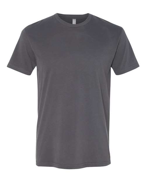 Next Level 6410 Sueded T-Shirt