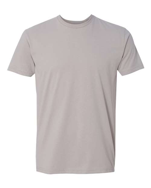 Next Level 6410 Sueded T-Shirt