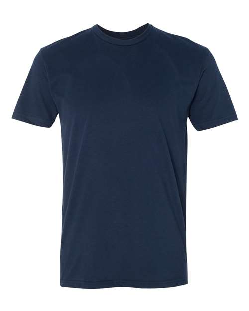 Next Level 6410 Sueded T-Shirt