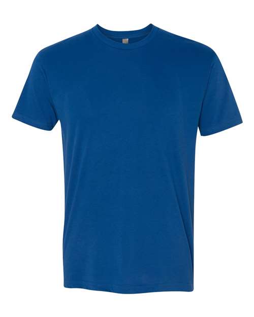 Next Level 6410 Sueded T-Shirt