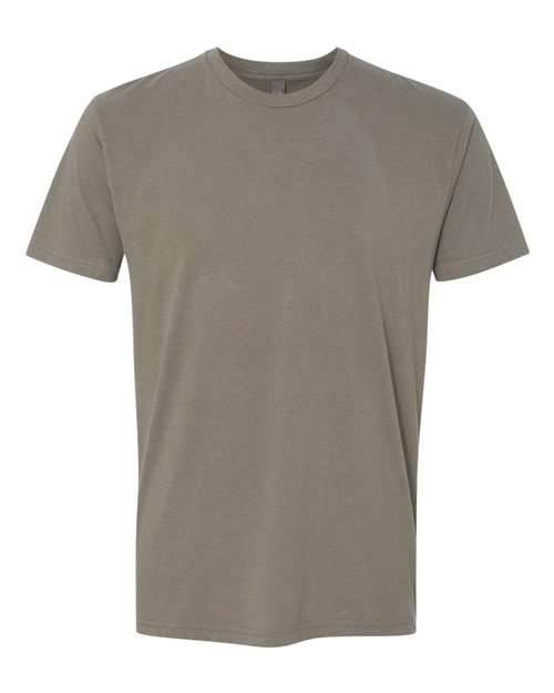 Next Level 6410 Sueded T-Shirt