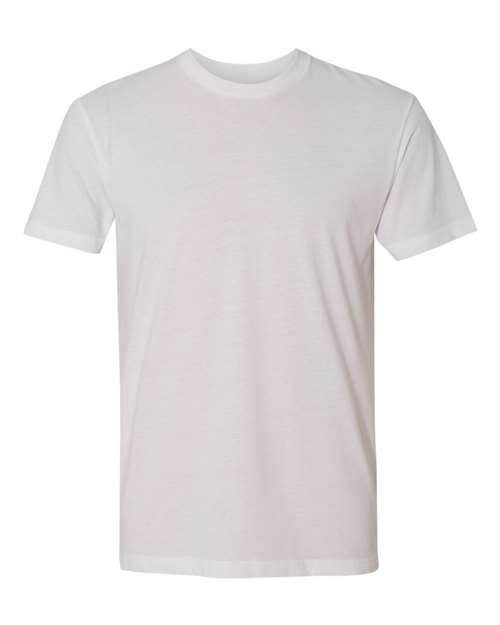 Next Level 6410 Sueded T-Shirt
